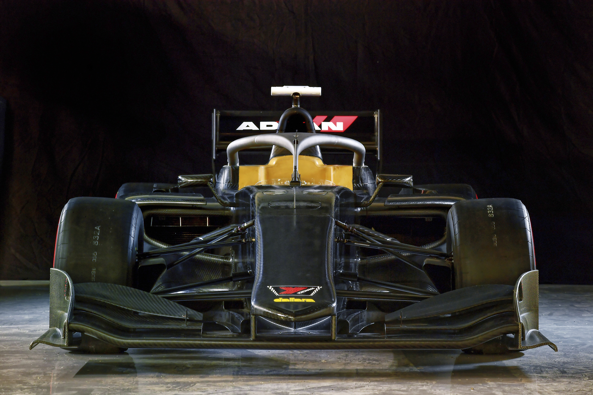 SF19 - HALO SF19 - HALO